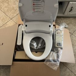 BIOBIDET HD 7000