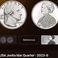 2023 “In COD We Trust”