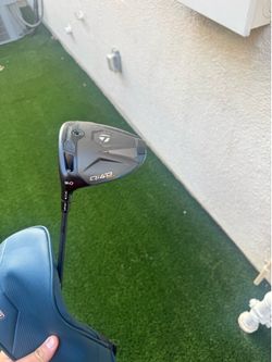 Taylormade QI4d max LH
