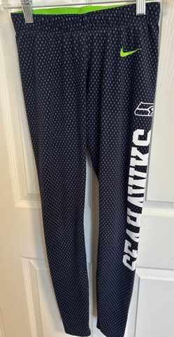 Womens Nike Seattle Seahawks leggings