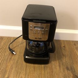 Coffee Maker