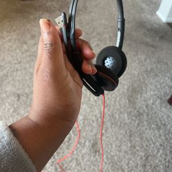 USB Headset