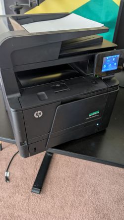 PRINTER LASERJET PRO 400 MFP M425DN