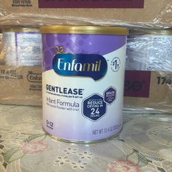 Sell Enfamil Formula 