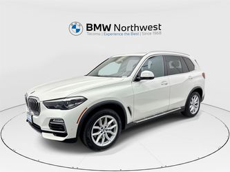 2020 BMW X5