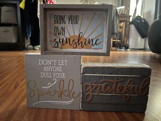 Home Decor