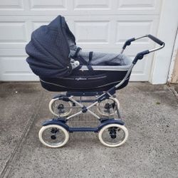 Inglesina Italian Stroller 