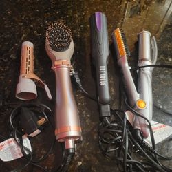 Bundle Hair Tools 