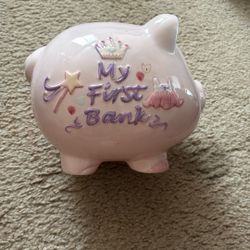 Piggy Bank