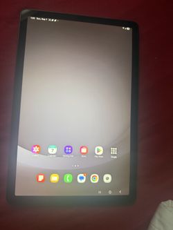 Samsung Galaxy Tab A9+ 5G Unlocked Tablet