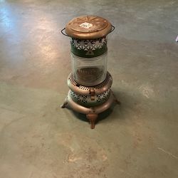 Perfection Oil Heater Perfect Shape