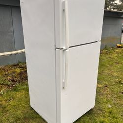 General Electric Refrigerator 
