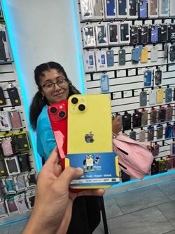 iPhone 14 Plus! Limited Time Sale!