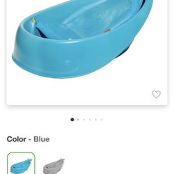 Skip Hope Bathtub With Sling