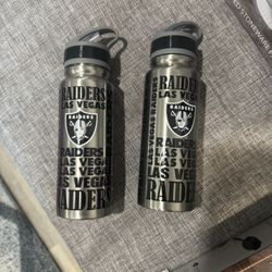 Raider's 