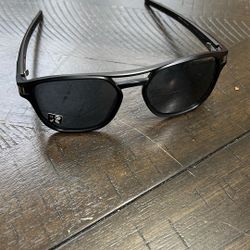 Rx Oakley Black Latch Frames 