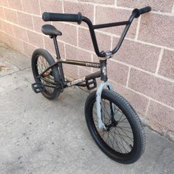 BMX BIKE FOR SALE