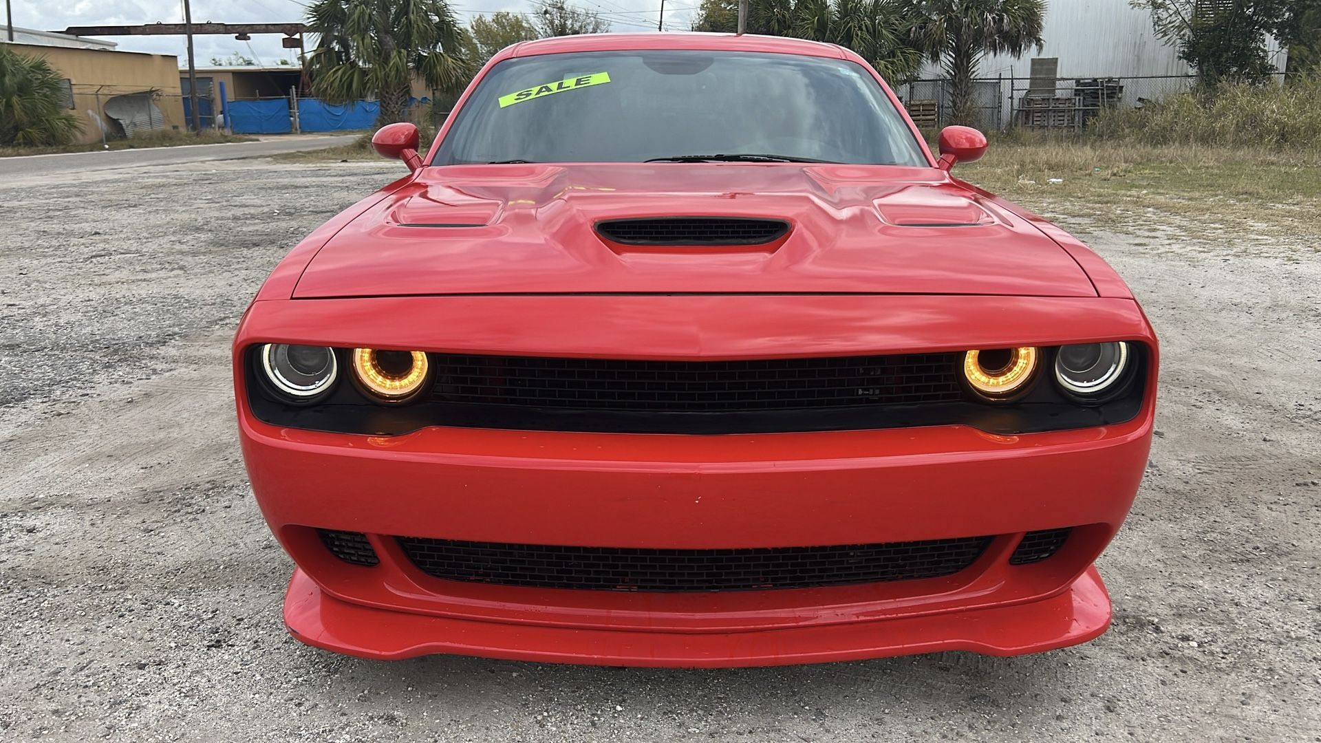 2015 Dodge Challenger for Sale in Winter Haven, FL OfferUp