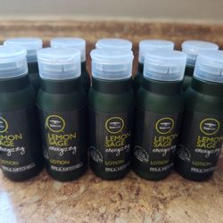 Paul Mitchell, Tea Tree Lemon Sage Lotion, 10 oz