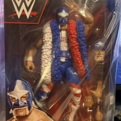 Hulk Hogan Mr. America