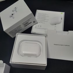 AirPods Pro 2 