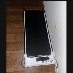 Indoor Treadmill 