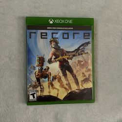 Recore For Xbox One