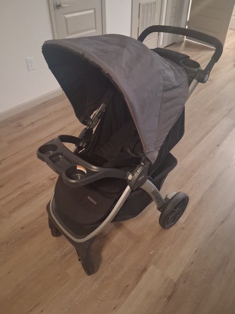 Baby/Toddler Stroller