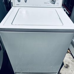 KENMORE. WASHER 