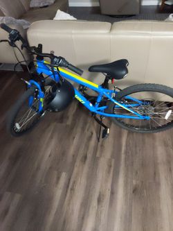 Bike