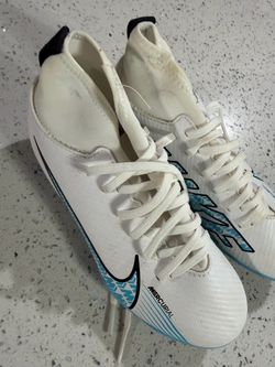 Kids Nike cleats