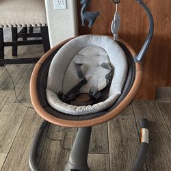 Maxi Cosi Baby Swing