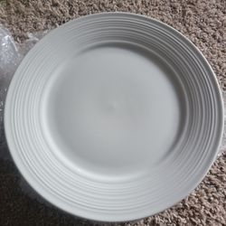 Plate