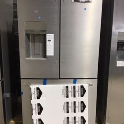 Frigidaire Refrigerator 