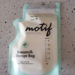 Milk For Babies