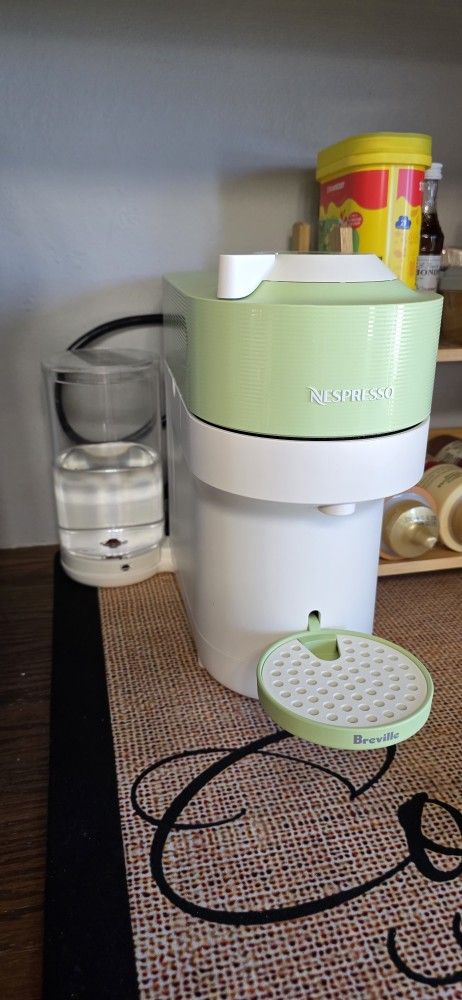 Nespresso