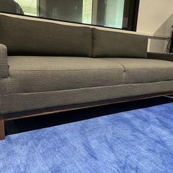 DWR Sofa Sleeper (opens to King Size) Retail $2200