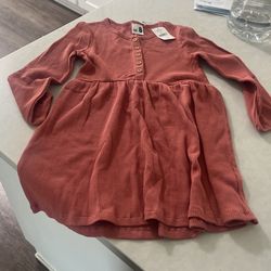 Girls Dress New Size 8 