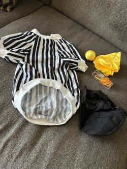 Dog Costume Set