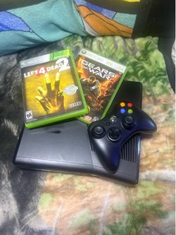 Xbox 360