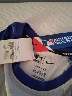 Authentic collection dodger dri-fit