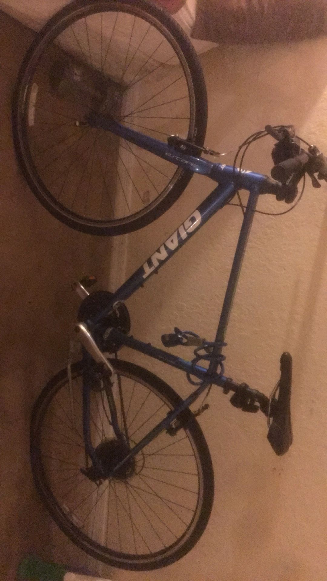 Bike (Giant)