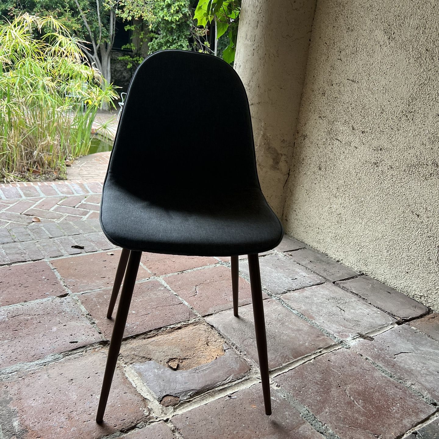 Mid century Modern Chair 