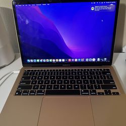 MacBook Air 13.6