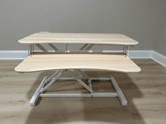 Standing desk