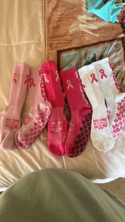 Breast cancer awareness