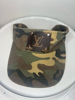 Sunvisor hat