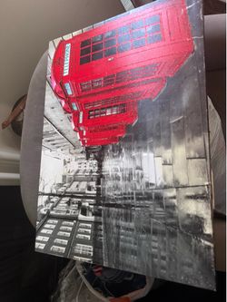 Wall art
