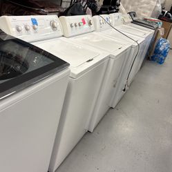 Washer Machine 