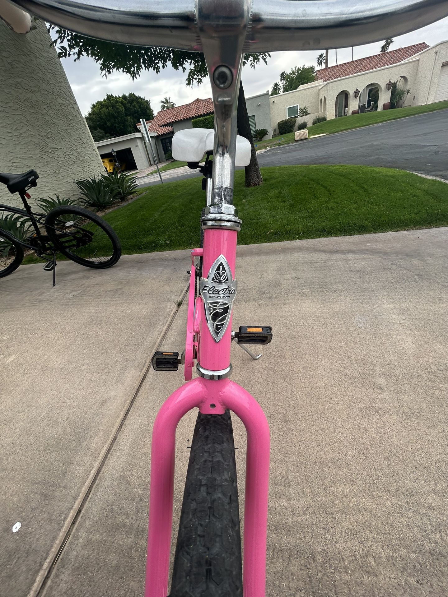 Electra 1 Cruiser